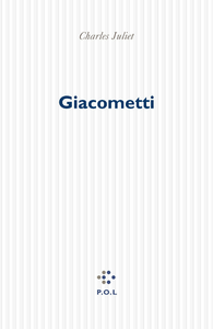Livre numérique Giacometti