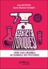 Livre numérique Secrets toxiques : Faire face ensemble au scandale des pesticides