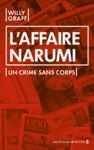 Livre numérique L'Affaire Narumi. Un crime sans corps