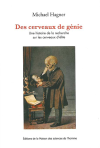 Livre numérique Des cerveaux de génie