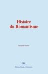 Livre numérique Histoire du Romantisme
