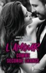 Electronic book L'amour comme seconde chance