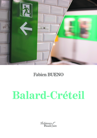 Livre numérique Balard-Créteil