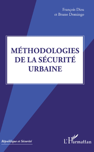 Libro electrónico Méthodologies de la sécurité urbaine