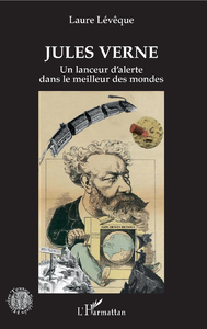 Livro digital Jules Verne