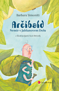 Libro electrónico Arčibald