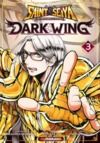 Livro digital Saint Seiya - Dark Wing - Tome 3