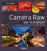 Livre numérique Camera Raw par la pratique