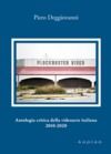 Livre numérique Antologia critica della videoarte italiana 2010-2020