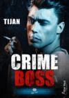 Livre numérique Crime Boss