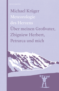 Electronic book Meteorologie des Herzens