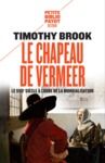 Livre numérique Le chapeau de Vermeer