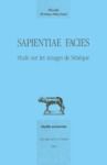 E-Book Sapientiae facies