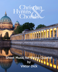 Livre numérique Christian Hymns & Chorals
