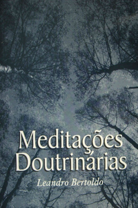 Livro digital Meditações Doutrinárias