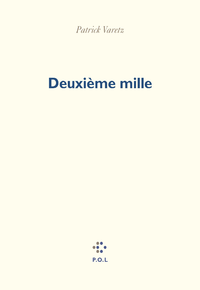 E-Book Deuxième mille