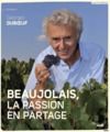 Livre numérique Beaujolais, la passion en partage