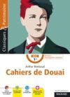 Livre numérique Cahier de Douai - Bac Français 1re 2024 - Classiques et Patrimoine