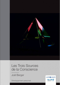 Libro electrónico Les Trois Sources de la Conscience