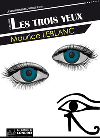 Libro electrónico Les trois yeux