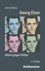 Electronic book Georg Elser