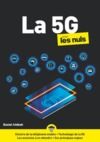 Livro digital La 5G pour les Nuls, mégapoche