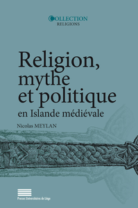 E-Book Religion, mythe et politique en Islande médiévale
