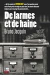 Electronic book De larmes et de haine