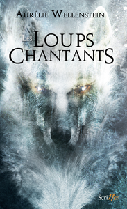 Libro electrónico Les loups chantants