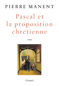 Livre numérique Pascal et la proposition chrétienne