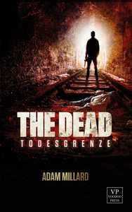 Livre numérique The Dead 3: Todeszellen