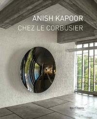 Livre numérique Anish Kapoor chez Le Corbusier