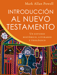 Libro electrónico Introducción al Nuevo Testamento