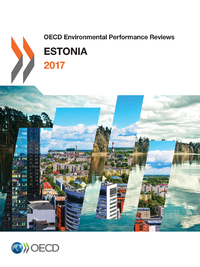 Electronic book OECD Environmental Performance Reviews: Estonia 2017