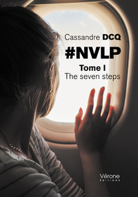 Livre numérique #NVLP - Tome I : The seven steps