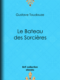 Electronic book Le Bateau-des-Sorcières