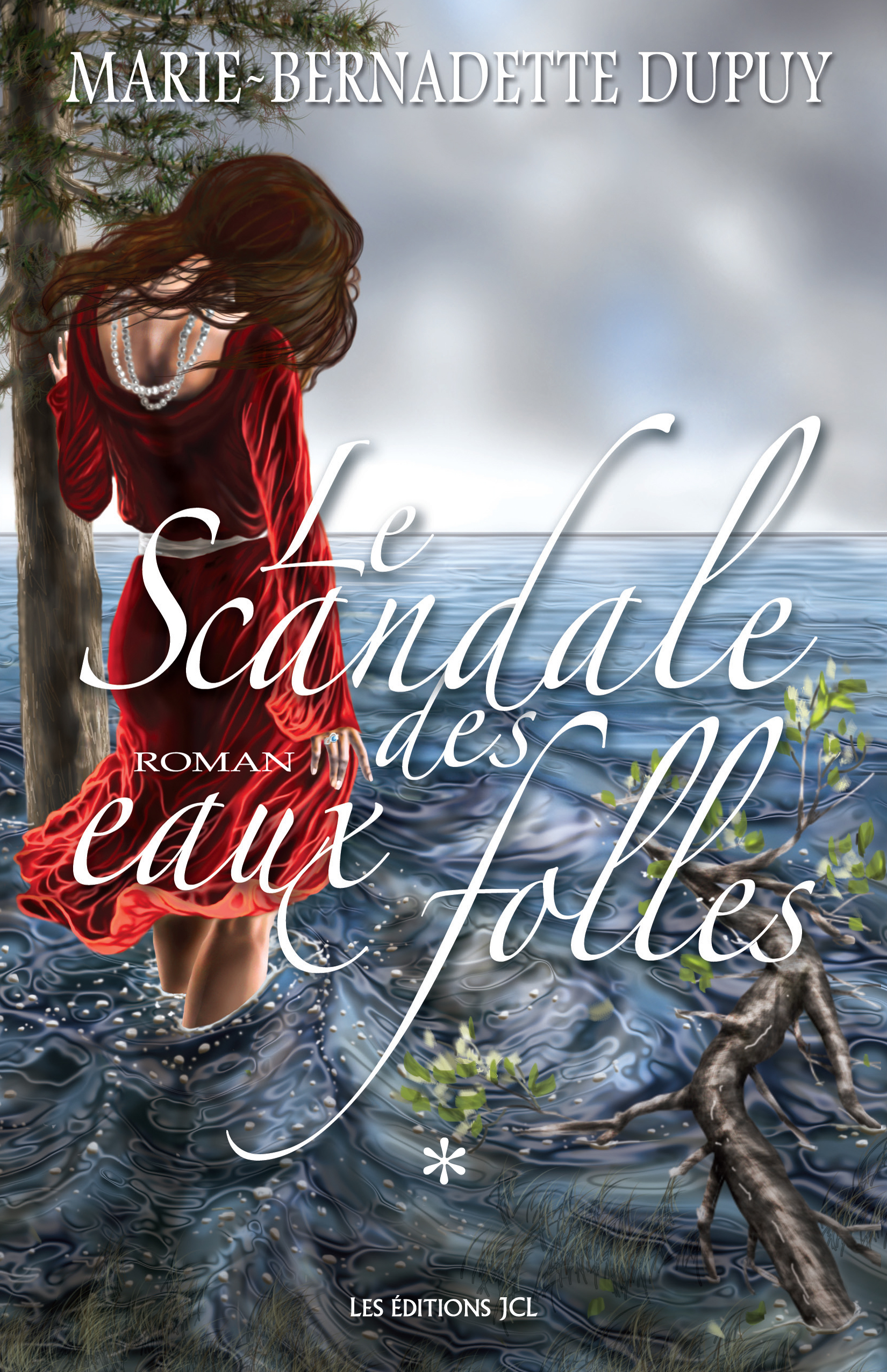 Le Scandale Des Eaux Folles Combien De Tomes