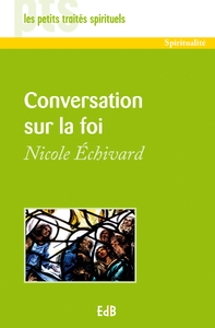 Livre numérique Conversation sur la foi