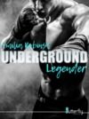 Libro electrónico Underground - Legender #3