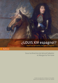 Electronic book ¿Louis XIV espagnol?