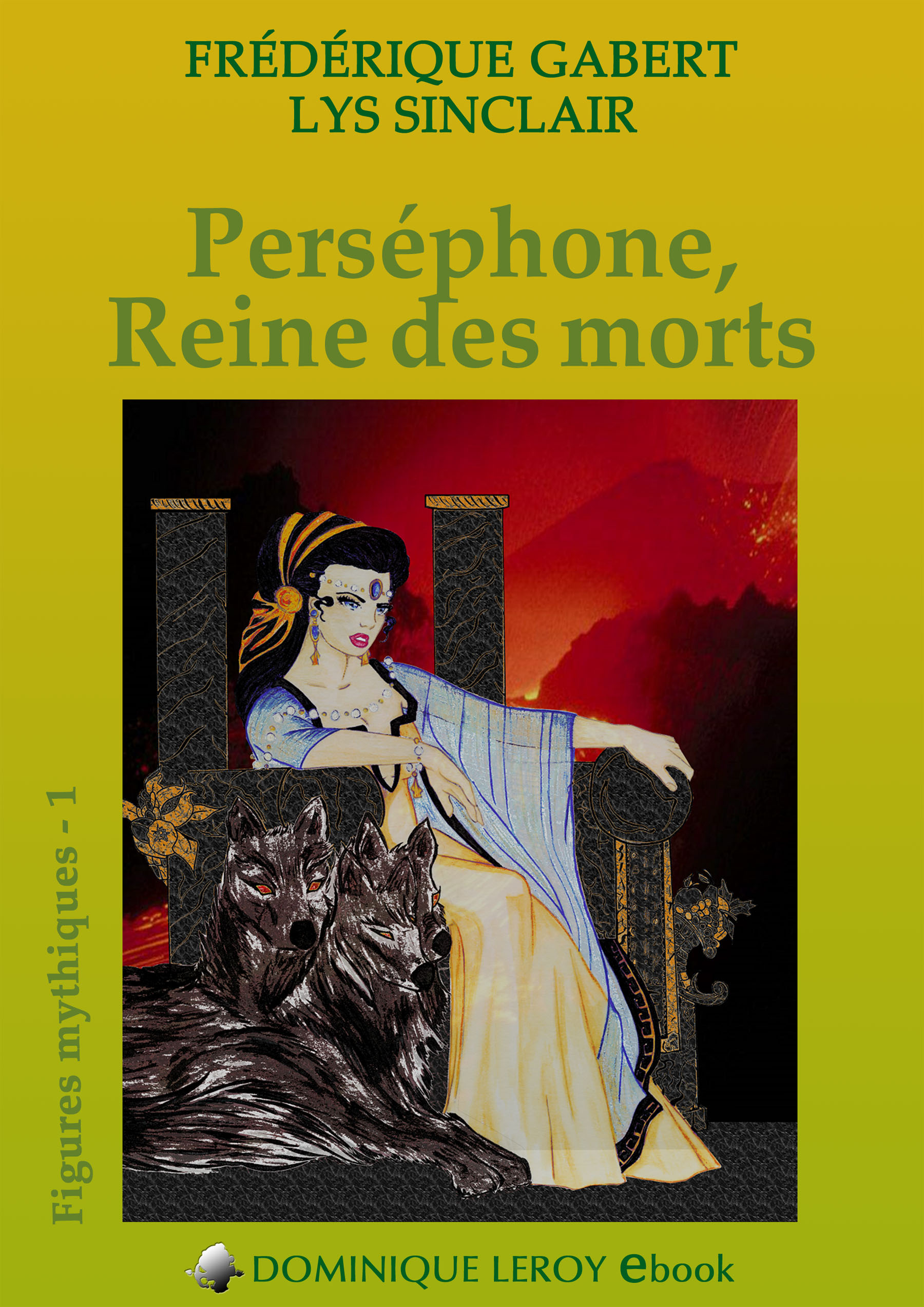 Hadès Et Perséphone Tome 1 Pdf Ekladata