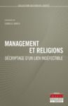 Livre numérique Management et religions