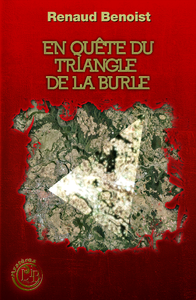 Livre numérique En quête du Triangle de la Burle