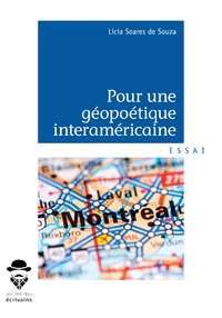 Electronic book Pour une géopoétique interaméricaine