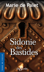 Livre numérique Sidonie des Bastides