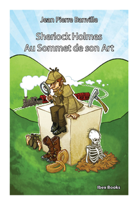 Livre numérique Sherlock Holmes - Au Sommet de son Art