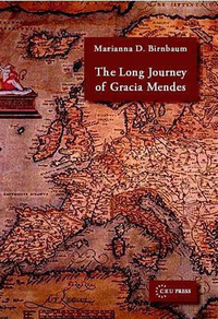 Electronic book The Long Journey of Gracia Mendes