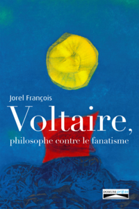 Livre numérique Voltaire, philosophe contre le fanatisme