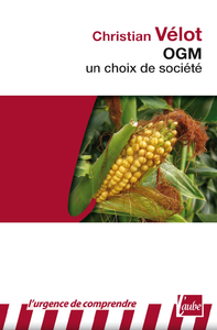 Livre numérique OGM : un choix de société