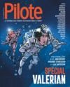 Libro electrónico Pilote - Valérian